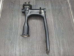 Achterbrug BMW R 80 RT