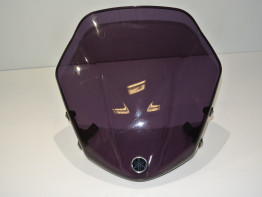 Scheibe Windschild Yamaha MT 07