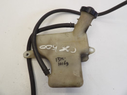 Radiator reserve tank Honda CX 500