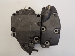 Cilinderkop Honda VT 1100