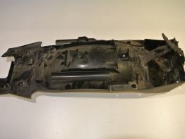 Hinterradabdeckung BMW R 1200 GS