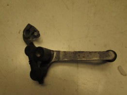 Gear change pedal Honda CBR 1000 F