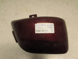 Rechter zijkuip klein Yamaha XV 535 Virago