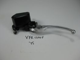 Koppelingspomp Honda VFR 1200