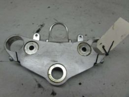 Kroonplaat Kawasaki ZL 600