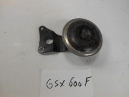 Claxon Suzuki GSX F 600