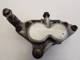 Remklauw links voor Yamaha TDM