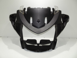 Scheibe Windschild BMW R 1200 RT