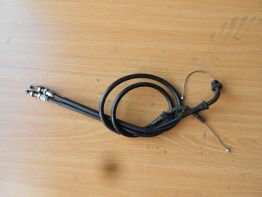 Gaszug Suzuki GSX R 750