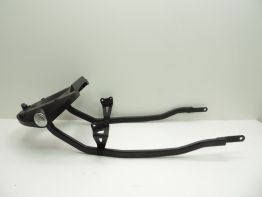 Rear carrier top box Suzuki GSX F 650