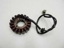 Lichtmaschine Kawasaki ZXR 400