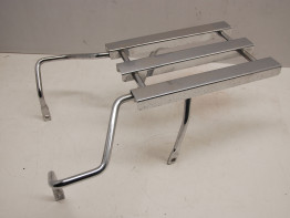 Bagagedrager Harley Davidson Softtail