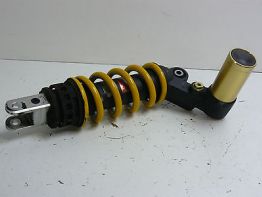 Stossdampfer hinten Honda CBR 600 RR