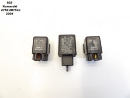 Relay Kawasaki Z 750