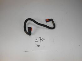 Sonstiges Kawasaki Z 750