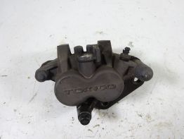 Remklauw rechts voor Kawasaki VERSYS 650