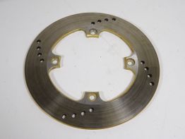 Achterremschijf Ducati 748