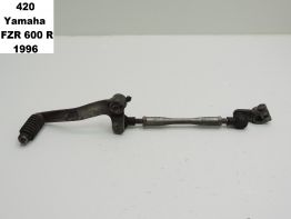 Schakelpedaal Yamaha FZR 600