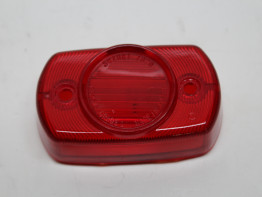 Achterlicht Suzuki DR 400