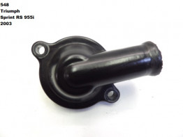 Thermostat cooler Triumph Sprint RS