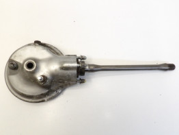 Final driven gear Suzuki VS 800 Intruder