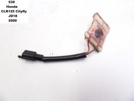 Relais unit Honda CLR 125 Cityfly