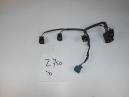 Wire Harness Kawasaki Z 750