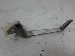 Rempedaal Honda CB 500