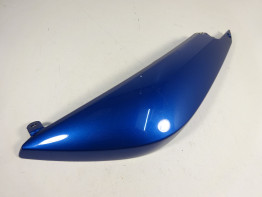 Heck links BMW F 800 S - ST