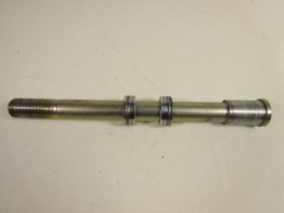 Vooras Kawasaki VERSYS 650