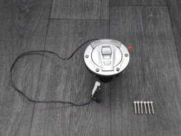 Tankdeckel BMW R 1200 GS LC