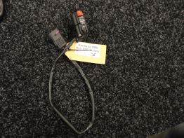 Stuurschakelaar rechts Aprilia RSV 1000