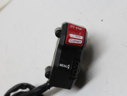 Stuurschakelaar rechts Yamaha Tracer 9 GT