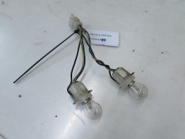 Wire harness front Yamaha FZR 600