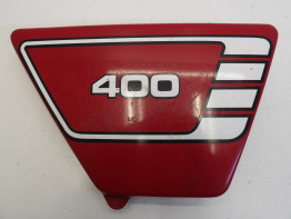 Rechter zijkuip klein Yamaha XS 400