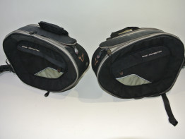 Kofferset Honda NC 750 S