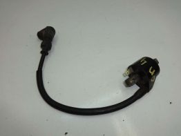 Bobine Suzuki GN 400