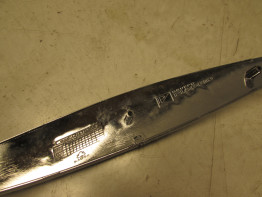 Afdekkap Piaggio Beverly 500