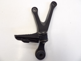 Pillion step right Suzuki GSX R 1000