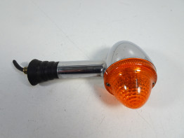 Knipperlicht links voor Triumph scrambler 900