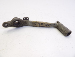 Rempedaal Honda CBR 600 F