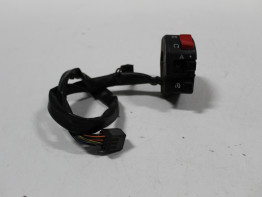 Lenkerschalter Armatur Schalter Lenker Suzuki SV 1000