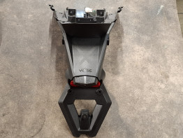 License plate holder Voge 900 DSX