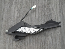 Knipperlicht rechts voor CFMoto 650 MT