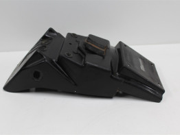 Hinterradabdeckung Suzuki GSX R 1100