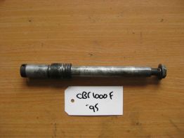 Vorderradachse Honda CBR 1000 F