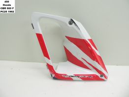 Linker inspectieluik Honda CBR 600 F