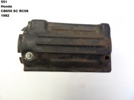 Motorblokdeksel Honda CB 650