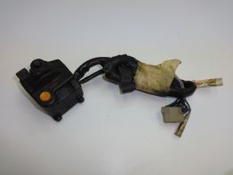 Stuurschakelaar links Honda CBX 550 F2