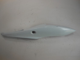 Linker achterkant Suzuki GSX R 750
